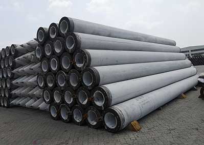 水泥管桩,PHC PILE, CALANG, 散杂船,配载,防波堤,口岸条件,载重吨,俄罗斯专享会航运